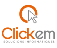 Logo Clickem